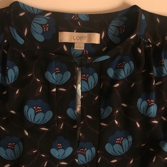 Loft dress - Picture 3 of 3